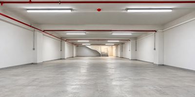YENİ SANAYİ BÖLGESİNDE 120 M² KİRALIK DÜKKÂN — fotoğraf 2