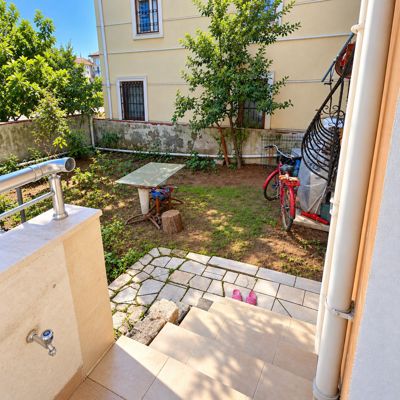 KARASU AŞAĞIİNCİLLİDE 2+1 | 70 M² | YATIRIMLIK VE OTURUMA UYGUN — fotoğraf 6