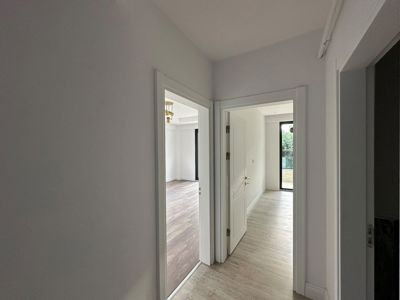 TUZLA MAHALLESİNDE PRESTİJLİ YAŞAM 3+1 SATILIK DAİRE