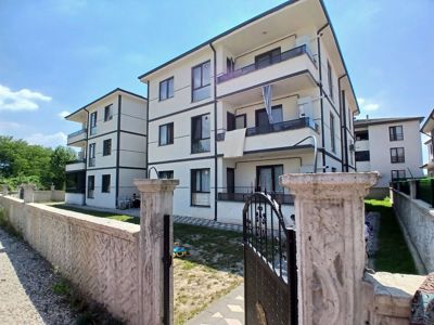 Yeni Mahalle'de MYO ve Jandarmaya yakın konumda satılık daire — fotoğraf 7