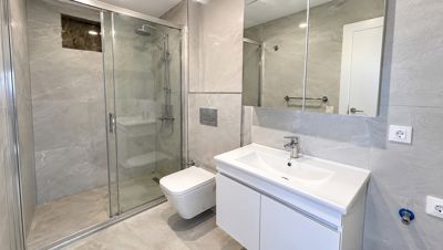 ACİL SATILIK AKYAZI'DA 2+1 SIFIR DAİRE — fotoğraf 3