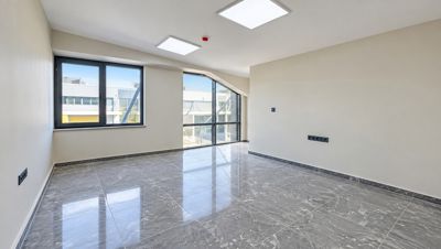 YENİ SANAYİ BÖLGESİNDE 120 M² KİRALIK DÜKKÂN — fotoğraf 8