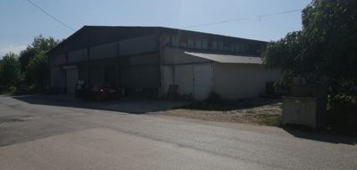 SAKARYA AKYAZI'DA KİRALIK 1000 M2 FABRİKA,DEPO,ANTREPO — fotoğraf 5