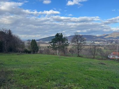 TAŞBURUN'DA 3.000m2 SATILIK KISMİ İMARLI ARSA — fotoğraf 7