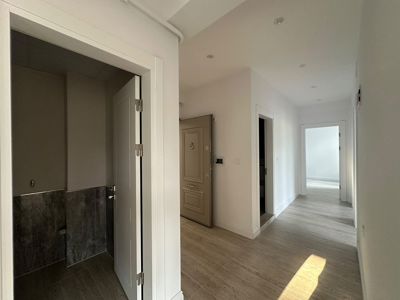 TUZLA MAHALLESİNDE PRESTİJLİ YAŞAM 3+1 SATILIK DAİRE — fotoğraf 22