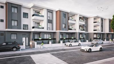 AKYAZI'DA SATILIK 24 AY TAKSİTLE SATILIK 2+1 DAİRELER — fotoğraf 17