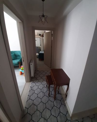 AKYAZI ÖMERCİKLER MAHALLESİ'NDE 3+1 GENİŞ DAİRE — fotoğraf 26