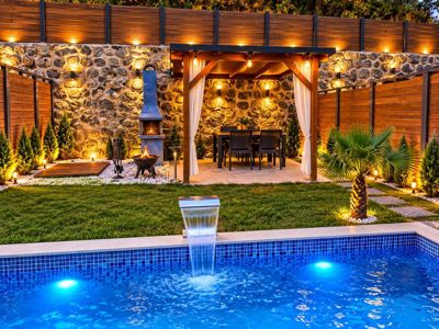 SAPANCA'DA DOĞAYLA İÇİÇE LÜKS 10 BUNGALOVLU YATIRIMA HAZIR TESİS — fotoğraf 10