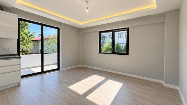 ACİL SATILIK AKYAZI'DA 2+1 SIFIR DAİRE