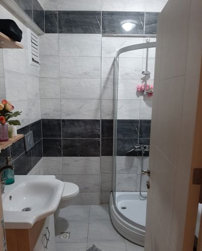 AKYAZI ÖMERCİKLER MAHALLESİ'NDE 3+1 GENİŞ DAİRE — fotoğraf 19