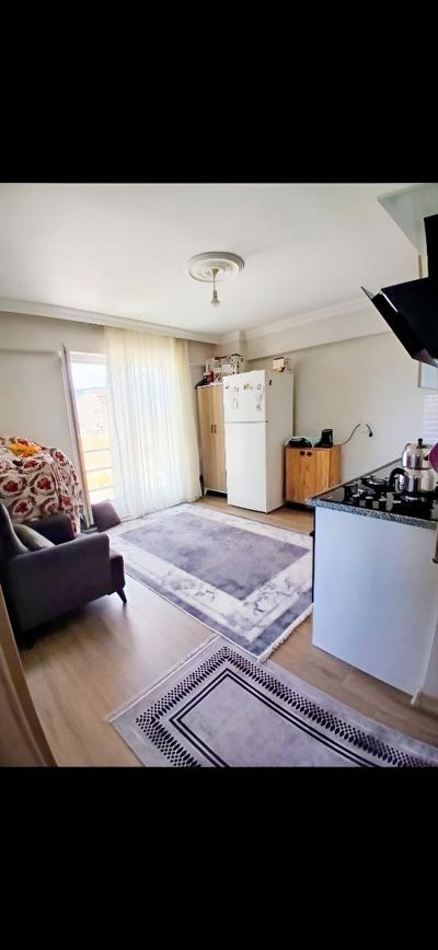 AKYAZI YENİ MAHALLE'DE SATILIK 2+0 FIRSAT DAİRE ! — fotoğraf 22