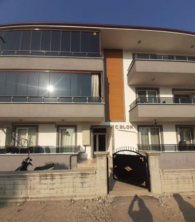 AKYAZI ÖMERCİKLER MAHALLESİ'NDE 3+1 GENİŞ DAİRE — fotoğraf 24