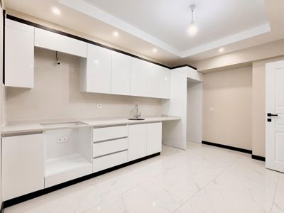 AKYAZI YENİ MAHALLEDEMERKEZİ KONUMDA,YÜKSEK STANDARTLARDA DAİRE — fotoğraf 6