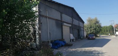 SAKARYA AKYAZI'DA KİRALIK 1000 M2 FABRİKA,DEPO,ANTREPO — fotoğraf 7