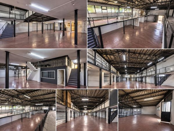 SAKARYA AKYAZI'DA KİRALIK 1000 M2 FABRİKA,DEPO,ANTREPO