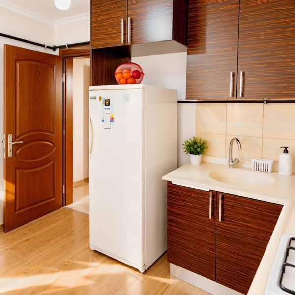 KARASU AŞAĞIİNCİLLİDE 2+1 | 70 M² | YATIRIMLIK VE OTURUMA UYGUN