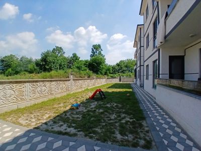 Yeni Mahalle'de MYO ve Jandarmaya yakın konumda satılık daire — fotoğraf 20