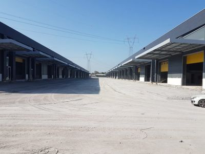 SAKARYA 1. OSBDE 1.290 M² KAPALI ALANLI SANAYİ TESİSİ — fotoğraf 11