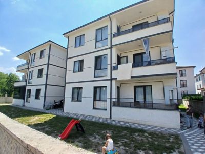 Yeni Mahalle'de MYO ve Jandarmaya yakın konumda satılık daire — fotoğraf 17