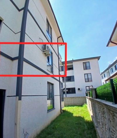 Yeni Mahalle'de MYO ve Jandarmaya yakın konumda satılık daire — fotoğraf 13
