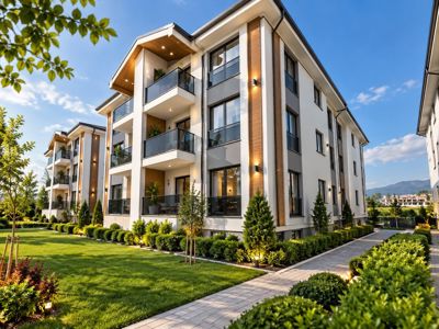 AKYAZI FATİH MAHALLESİNDE 2+1 SATILIK DAİRE — fotoğraf 7