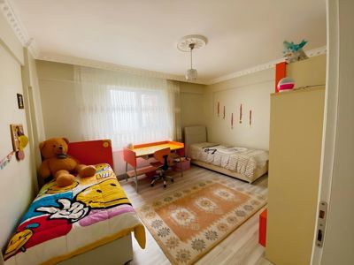 YUNUS EMRE MAHALLESİ'NDE MERKEZİ KONUMLU, GENİŞ 4+1 TERS DUBLEKS — fotoğraf 5