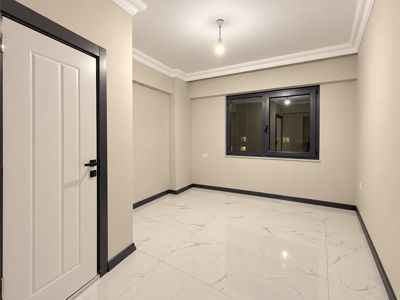 AKYAZI YENİ MAHALLEDEMERKEZİ KONUMDA,YÜKSEK STANDARTLARDA DAİRE — fotoğraf 7