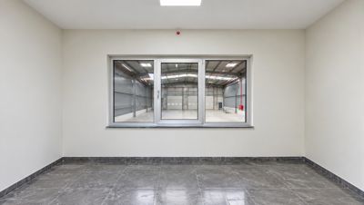 SAKARYA 1. OSBDE 1.290 M² KAPALI ALANLI SANAYİ TESİSİ — fotoğraf 4