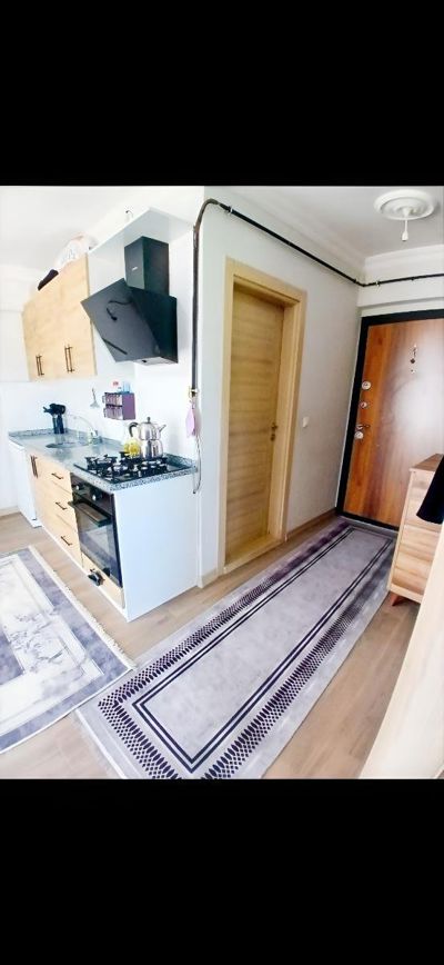 AKYAZI YENİ MAHALLE'DE SATILIK 2+0 FIRSAT DAİRE ! — fotoğraf 23