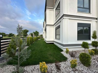TUZLA MAHALLESİNDE PRESTİJLİ YAŞAM 3+1 SATILIK DAİRE — fotoğraf 24