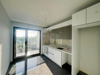 AKYAZI FATİH MAHALLESİNDE 2+1 SATILIK DAİRE — fotoğraf 13