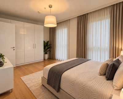 AKYAZI'DA EŞYALI KİRALIK DAİRE — fotoğraf 2
