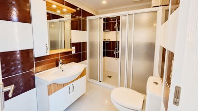 AKYAZI ÖMERCİKLER MAHALLESİNDE MERKEZİ KONUMDA 2+1 DAİRE — fotoğraf 5