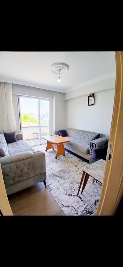 AKYAZI YENİ MAHALLE'DE SATILIK 2+0 FIRSAT DAİRE ! — fotoğraf 17