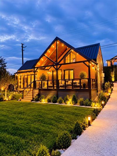 HENDEK ÇAKALLIK MAHALLESİNDE VİLLA ARSASI VE TİNY HOUSE — fotoğraf 5