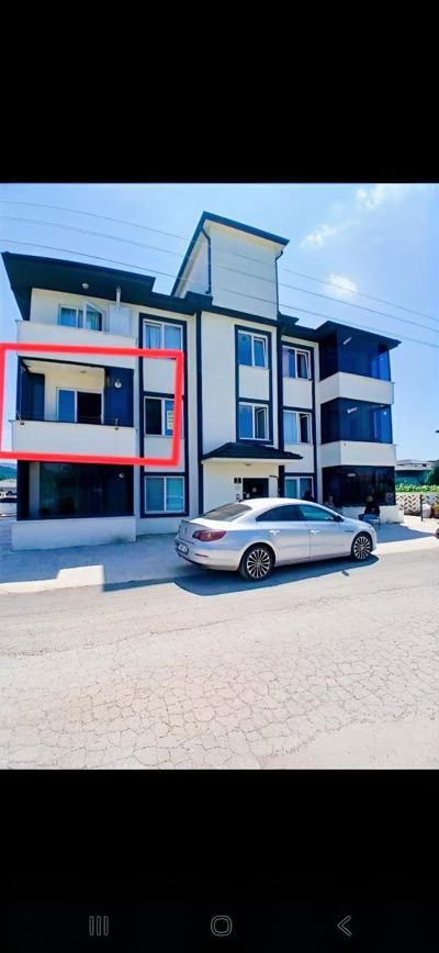 AKYAZI YENİ MAHALLE'DE SATILIK 2+0 FIRSAT DAİRE ! — fotoğraf 2