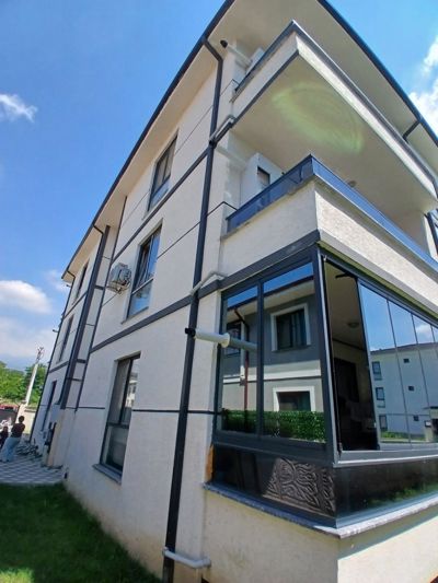 Yeni Mahalle'de MYO ve Jandarmaya yakın konumda satılık daire — fotoğraf 8