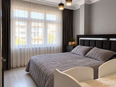 EMLAK PAZARINDAN ÜSKÜDAR'DA 220 m2 ARSA ÜSTÜNDE SATILIK BİNA — fotoğraf 15