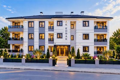 ACİL SATILIK AKYAZI'DA 2+1 SIFIR DAİRE — fotoğraf 6