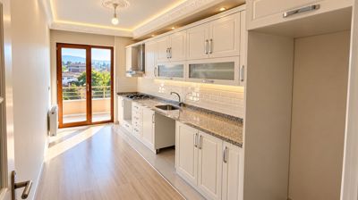 AKYAZI ÖMERCİKLER MAHALLESİNDE MERKEZİ KONUMDA 2+1 DAİRE — fotoğraf 8