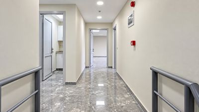 SAKARYA 1. OSBDE 1.290 M² KAPALI ALANLI SANAYİ TESİSİ — fotoğraf 5