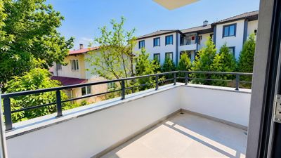 ACİL SATILIK AKYAZI'DA 2+1 SIFIR DAİRE — fotoğraf 8