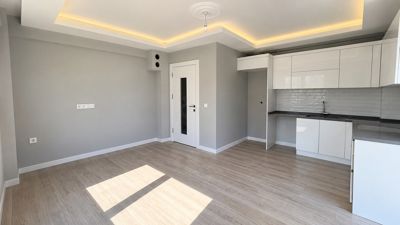 ACİL SATILIK AKYAZI'DA 2+1 SIFIR DAİRE — fotoğraf 5