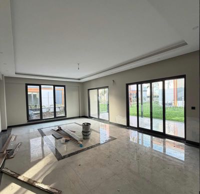 SERDİVAN YAZLIK'da TAM MÜSTAKİL GENİŞ BAHÇELİ 4+1 VİLLA — fotoğraf 9