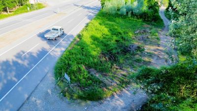 AKYAZI ANA YOL ÜZERINDE TABELA DEĞERI YÜKSEK OLAN SATILIK ARSA — fotoğraf 2