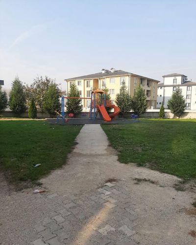 AKYAZI ÖMERCİKLER MAHALLESİ'NDE 3+1 GENİŞ DAİRE — fotoğraf 13