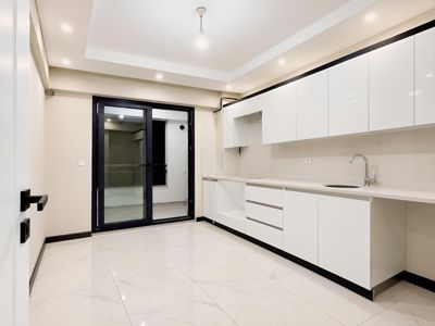 AKYAZI YENİ MAHALLEDEMERKEZİ KONUMDA,YÜKSEK STANDARTLARDA DAİRE — fotoğraf 12