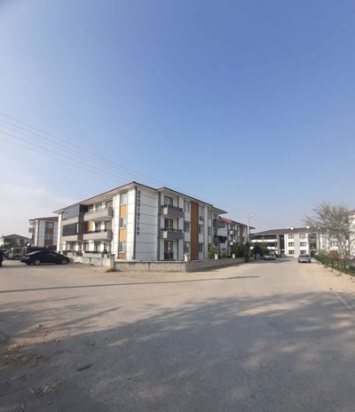 AKYAZI ÖMERCİKLER MAHALLESİ'NDE 3+1 GENİŞ DAİRE — fotoğraf 10