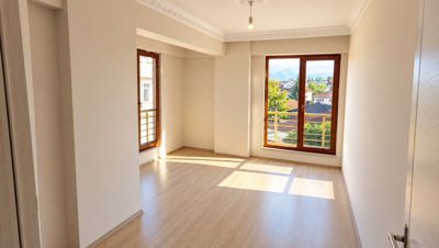 AKYAZI ÖMERCİKLER MAHALLESİNDE MERKEZİ KONUMDA 2+1 DAİRE — fotoğraf 2