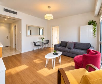 AKYAZI'DA EŞYALI KİRALIK DAİRE — fotoğraf 5